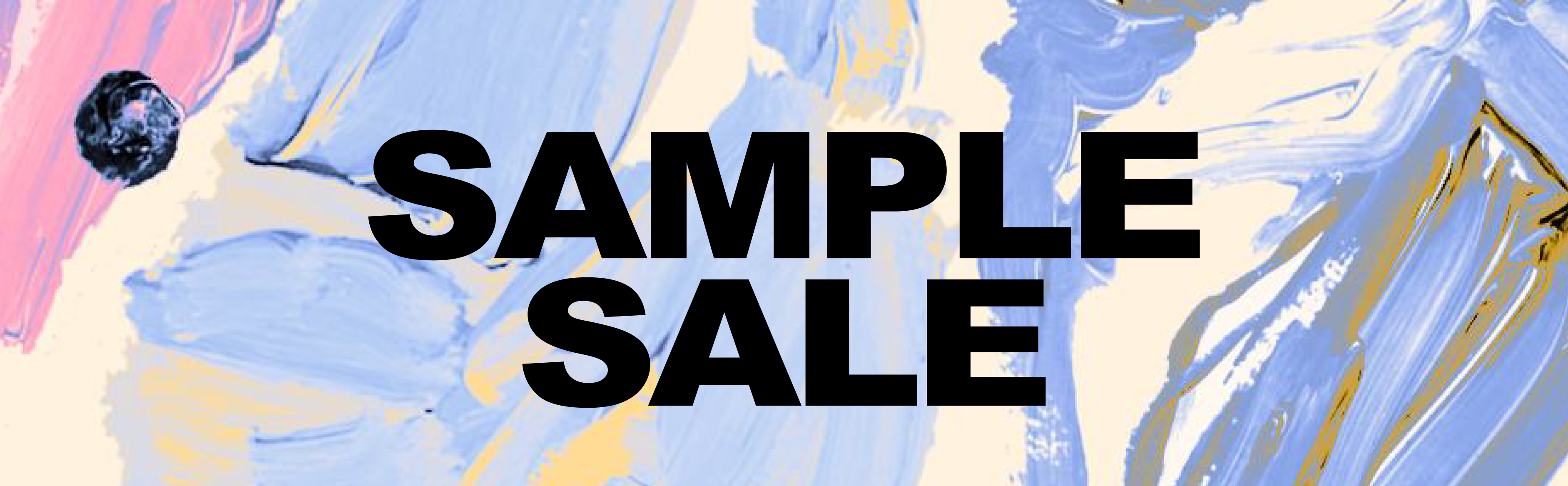 Fabienne Chapot Sample Sale - Breepark Breda