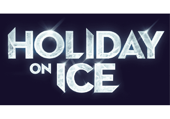 Logo Holiday on Ice