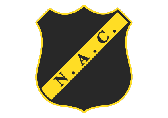 Logo NAC Breda