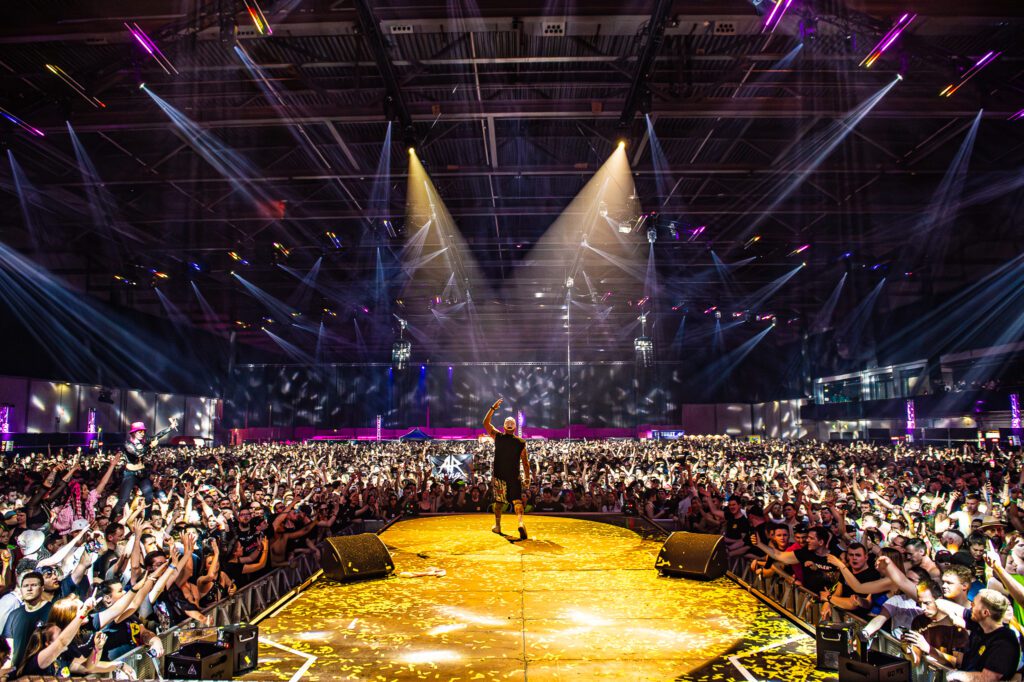 Evenementenhal Breepark Breda